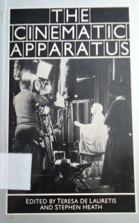 The Cinematic Apparatus