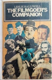The Filmgoer's Companion