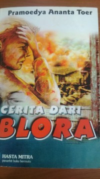 Cerita dari Blora: kumpulan cerpen