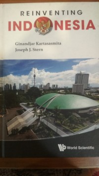 Reinventing Indonesia