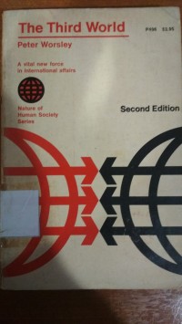 The Third World: the nature of human society