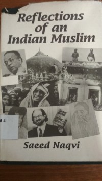 Reflections of an Indian Muslim