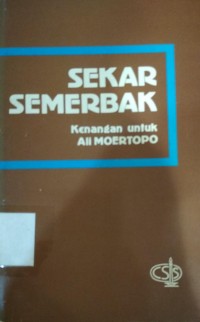 Sekar Semerbak