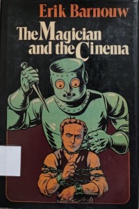 The Magician and The Cinema