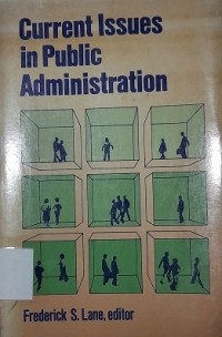 Current Issues in Public Administration