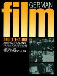 German Film & Literature: Adaptations and Transformations