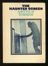The haunted screen; expressionism in the German cinema and the influence of Max Reinhardt
