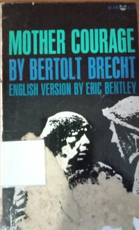 Mother Courage And Her Children