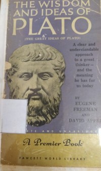 The Wisdom and Ideas of Plato