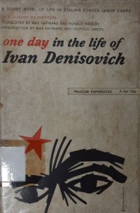 One Day in the Life of Ivan Denisocvich