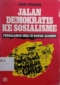 Jalan Demokratis ke Sosialisme : Pengalaman Chili di Bawah Allende