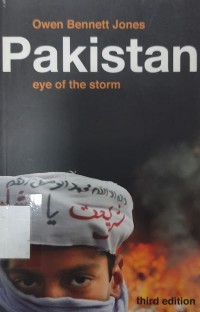 Pakistan: eye of the storm