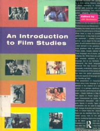 An Introduction to film studies