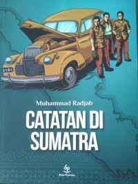 Catatan Di Sumatera