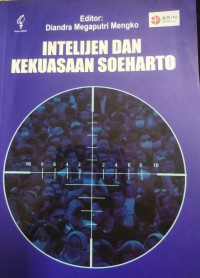 Intelijen dan Kekuasaan Soeharto
