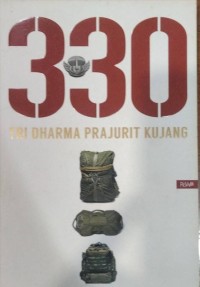 330 Tri Dharma Prajurit Kujang