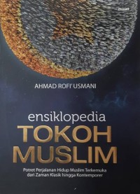 Ensiklopedi Tokoh Muslim