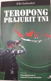 Teropong Prajurit TNI