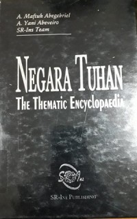Negara Tuhan the Thematic Encyclopaedia