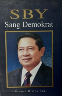 SBY Sang Demokrat