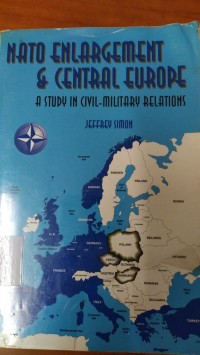 Nato Enlargement And Central Europe
