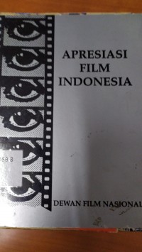 Apresiasi Film Indonesia