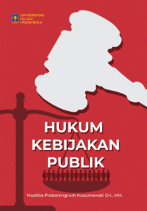 Hukum Kebijakan Publik - Library Of Universitas Islam Indonesia