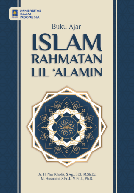 Islam Rahmatan Lil ‘Alamin