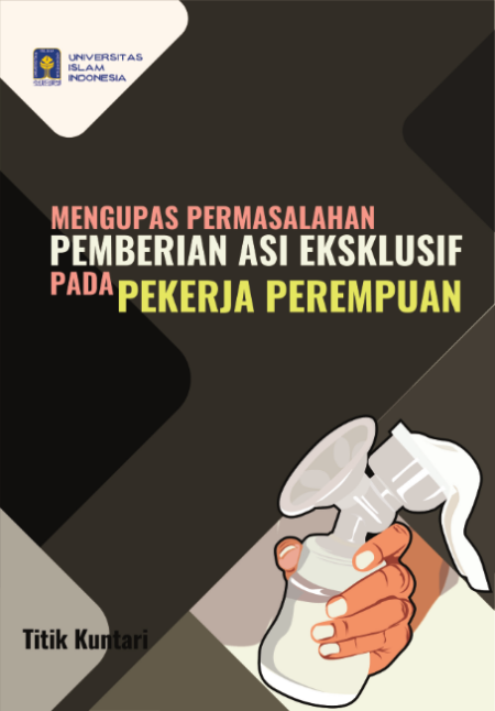 Mengupas Permasalahan Pemberian Asi Eksklusif Pada Pekerja Perempuan