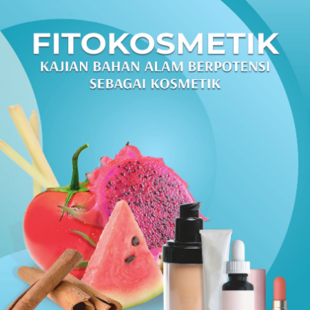 Fitokosmetik Kajian Bahan Alam Berpotensi Sebagai Kosmetik