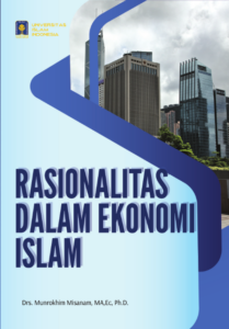 Buku Seri Bunga Rampai Rasionalitas