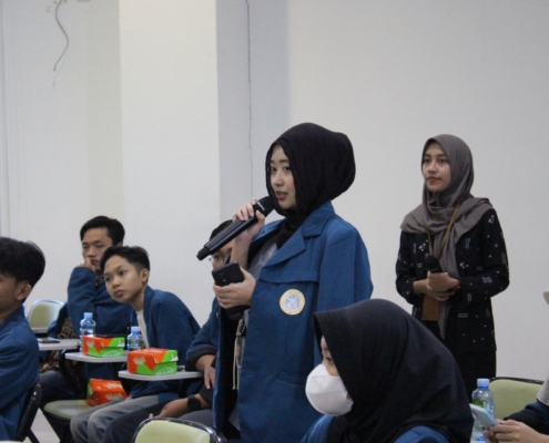 iip unair 2