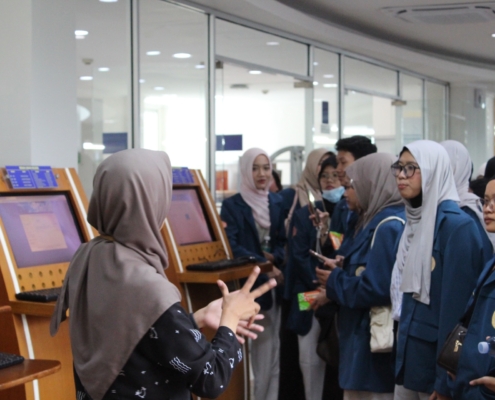 iip unair 3