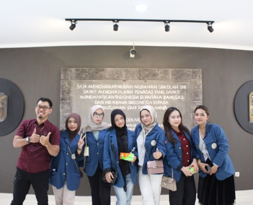 iip unair 4