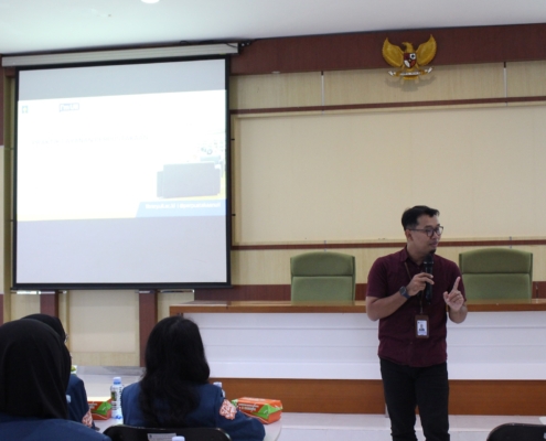 iip unair 5